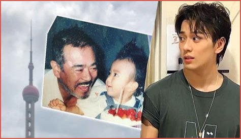 A Father-Son Legacy: Sonny Chiba And Mackenyu